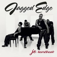 Jagged Edge - Let's Get Married album artwork