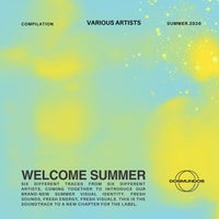 Javi Miramontes - On Lock album artwork