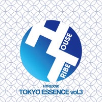 VA - TOKYO ESEENCE vol.3 HTRE0090
