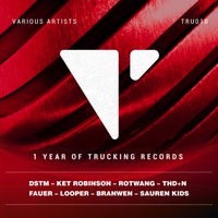 VA - 1 Year of Trucking Records [Trucking Records]