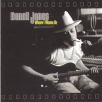 Donell Jones - This Luv album artwork