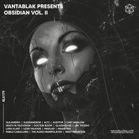 VA - Obsidian Vol. 2 [Vantablak]