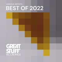 VA - Great Stuff pres. Best Of 2022 GSRCD98