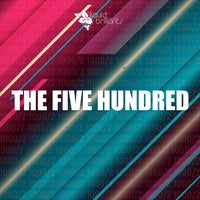 VA - The Five Hundred [Liquid Brilliants Records]