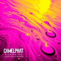 CamelPhat - Sunshine (John Cala Remix) album artwork