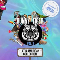 VA - Latin American Collection Vol. 2 BTLA002