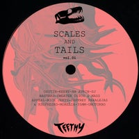 VA - Scales & Tails, Vol. 01 [Teethy]