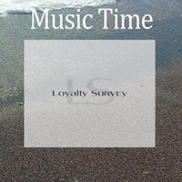 VA - Music Time [Loyalty Survey]