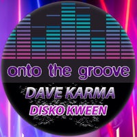 Dave Karma - Disko Kween [OTG027]
