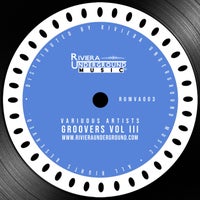 VA - Groovers, Vol. III RUMVA003