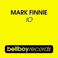 Mark Finnie - Callisto album artwork