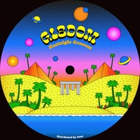 VA - Nostalgic Grooves GDWAX002