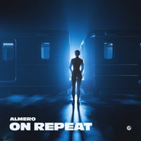 Almero - On Repeat (Extended Mix) album artwork