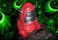 Robotic Dub