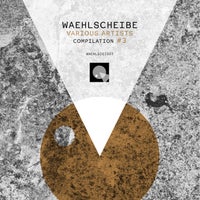 VA - Waehlscheibe Compilation 3 [Waehlscheibe]