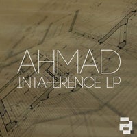 Abcideff Ahmad - Paranoid album artwork