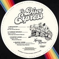 VA - XPRESS Remixes, Vol. 1 [The Disco Express]