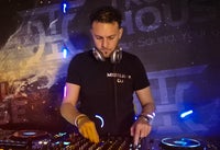 MISTER-X DJ