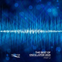 VA - The Best of Oscillator 2021 Part 2 [886728]