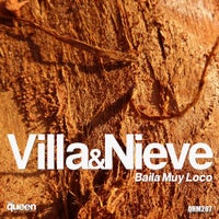 Villa & Nieve - Tiburon album artwork