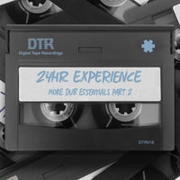24HR Experience - Need a Man (Mixed) album artwork