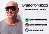 Bruno From Ibiza