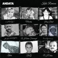 ANDATA & 2HOT2PLAY - Never Gonna Stop ([IVY] Remix) album artwork