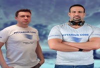 PITTARIUS CODE
