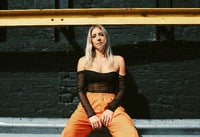Carina Lawrence