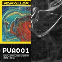 VA - Parallax VA001 PVA001