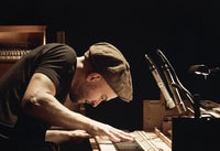 Nils Frahm