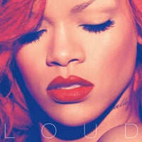 Rihanna - Only Girl (In The World) (Alex Dubbing Private Mix Radio Edit) album artwork