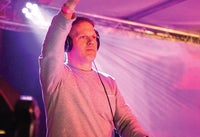 Simon Poyser