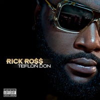 Rick Ross - B.M.F. (Blowin' Money Fast) [feat. Styles P] album artwork