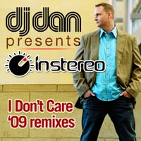 I Don't Care - I Don't Care (Hot Mouth Remix) album artwork