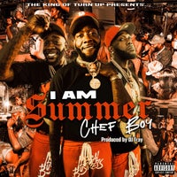Chef Boy & E-40 - Gang Gang Gangland (feat. YG & Mozzy) album artwork