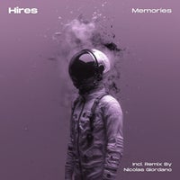 Hires - Memories (Nicolas Giordano Remix) album artwork
