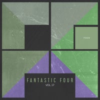 VA - Fantastic Four, Vol. 17 [Freegrant Music]