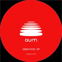 VA - Vibration [Aum Recordings]