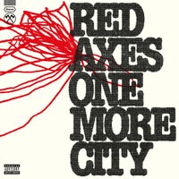 Red Axes - Hey (feat. A.Lonzo) album artwork