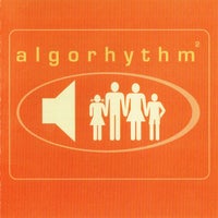 VA - Algorhythm 2 [(un)Reliable Recordings]