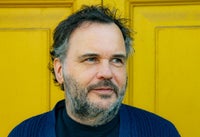 Ian Pooley