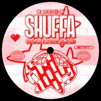 SHUFFA - FRONT2BACK (Extended) album artwork