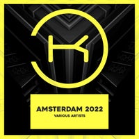 VA - Amsterdam 2022 [KLP126C]