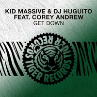 Kid Massive DJ Huguito - Get Down