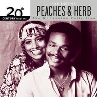 Peaches & Herb - Funtime album artwork