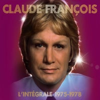 Claude François - Alexandrie Alexandra album artwork