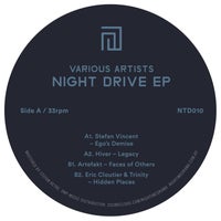 VA - Night Drive [Nightime Drama]
