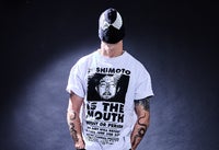 The Bloody Beetroots