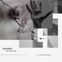 Brankelo - Transformation album artwork